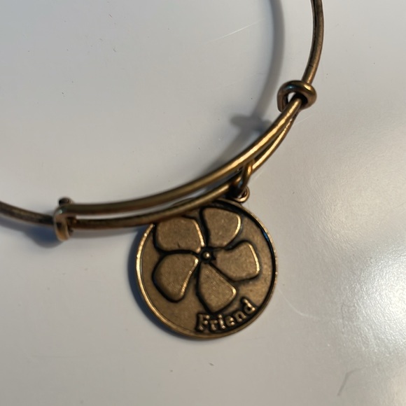 Alex and ani bracelets - Picture 2 of 4